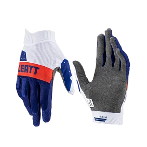 Мотоперчатки Leatt Moto 1.5 GripR Glove (2022)