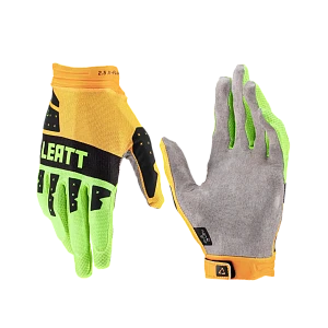 Мотоперчатки Leatt Moto 2.5 X-Flow Glove (2022)