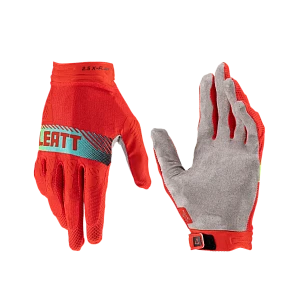 Мотоперчатки Leatt Moto 2.5 X-Flow Glove (2022)
