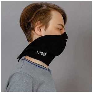 Ветрозащитная маска LYCOSA WINDSTOPPER