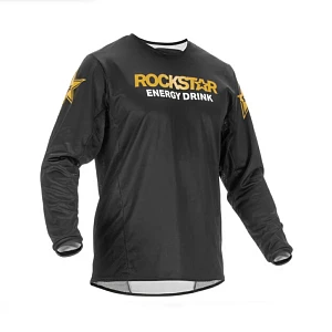 Джерси FLY RACING KINETIC ROCKSTAR (2022)